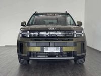 Nuova Hyundai Santa Fe 159 CV (116 kW) 2025 Ocado green SUV