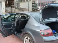Usata Peugeot 407 136 CV (100 kW) 2005 Grigio Berlina