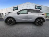 Usata DS Automobiles DS3 Crossback So Chic 102 CV (75 kW) 2021 Grigio SUV
