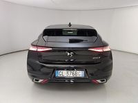 Gebraucht DS Automobiles DS4 Performance Line Plus 131 PS (96 kW) 2022 Schwarz SUV