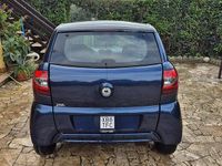 Usata Aixam Minauto 2012 Blu