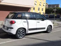 Usata Fiat 500L 95 CV (69 kW) 2020 Monovolume