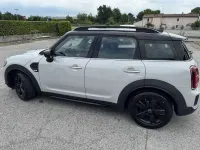 Usata Mini Cooper D Countryman 150 CV (110 kW) 2021 SUV