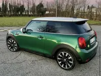 Usata Mini Cooper SE Essential 183 kW (250 CV) 2022 Utilitaria