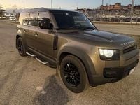 Usata Land Rover Defender S 241 CV (177 kW) 2020 SUV