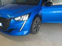 usata Peugeot 208 1.2 puretech GT s&s 130cv eat8