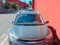 Usata Kia Stonic 2021 Grigio SUV