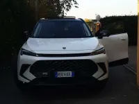 Usata Tiger Six 177 CV (130 kW) 2025 Bianco SUV