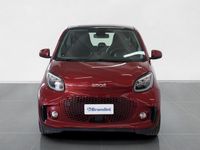 usata Smart ForTwo Electric Drive -