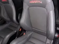 Usata Abarth 595 165 CV (121 kW) 2024 Nero Berlina