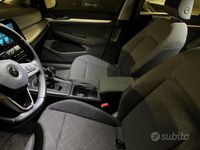 usata VW Golf VIII Golf 1.5 TGI Life