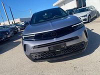 Usata Opel Mokka Ultimate 131 CV (96 kW) 2024 Grigio SUV