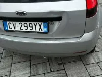 Usado Ford Fiesta Ambiente 75 HP (55 kW) 2005 Prateado Citadino
