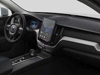 Nuova Volvo XC60 Core 349 CV (256 kW) 2025 Grigio SUV