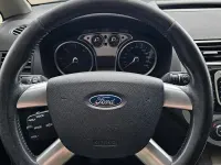 Usata Ford C-MAX Titanium 110 CV (80 kW) 2010 Grigio Monovolume