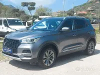 Usata DR DR 4.0 114 CV (83 kW) 2022 Grigio SUV