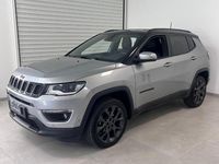 Usata Jeep Compass 140 CV (102 kW) 2020 Grigio SUV