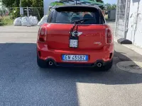 Usata Mini Cooper SD Countryman 143 CV (105 kW) 2012 SUV