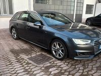 Usata Audi A4 S-Line 272 CV (200 kW) 2016 Station wagon