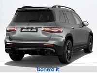 Nuova Mercedes GLB35 Advanced Plus 306 CV (225 kW) 2025 Grigio montagna SUV