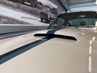 Begagnad Ford Shelby 306 HK (225 kW) 1966 Altri Sportkupé