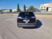 Usata Jeep Cherokee Overland 194 CV (142 kW) 2019 Nero SUV