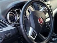 Usata Fiat Freemont Lounge 170 CV (125 kW) 2015 SUV