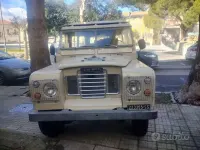 Usata Land Rover 88 1982 SUV