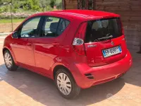 Usata Suzuki Splash GL 68 CV (50 kW) 2013 Rosso Utilitaria