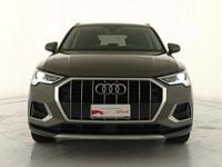 Usata Audi Q3 Advanced Plus 150 CV (110 kW) 2025 Verde SUV