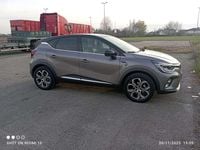 Usata Renault Captur Techno 101 CV (74 kW) 2023 SUV