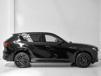 Nuova Mazda CX-60 Homura-Line 249 CV (183 kW) 2025 Nero metallizzato SUV