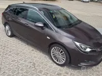 Usata Opel Astra 150 CV (110 kW) 2016 Station wagon