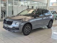 Nuova Skoda Kamiq 116 CV (85 kW) 2025 Grigio graphite metallizzato n SUV