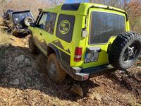 Usata Land Rover Discovery 1996 SUV