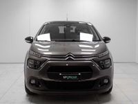 usata Citroën C3 III 2017 1.2 puretech Shine s&s 83cv