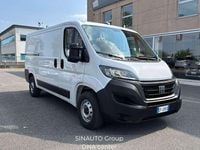 Usata Fiat Ducato 140 CV (102 kW) 2023 Other Furgone