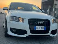 usata Audi S3 2.0 tfsi quattro 265cv