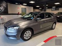 Usata Skoda Fabia Style 110 CV (80 kW) 2022 Grigio Utilitaria