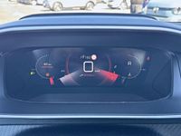 Usata Peugeot 208 GT 101 CV (74 kW) 2023 Giallo Utilitaria