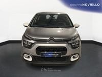 Usata Citroën C3 PureTech 83 CV (61 kW) 2023 Other Utilitaria