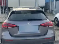 Usata Mercedes 180 Premium 116 CV (85 kW) 2021 Grigio Berlina