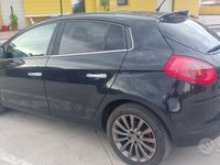 usata Fiat Bravo Bravo 1.6 MJT 105 CV DPF Emotion