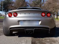 Usata Lotus Elise 136 CV (100 kW) 2010 Cabrio