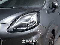 Occasion Ford Puma Titanium X 125 PK (91 kW) 2022 Grijs SUV