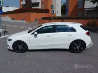 Usata Mercedes A220 190 CV (139 kW) 2020 Other Berlina