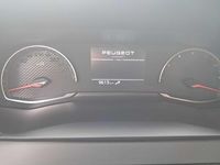 Usata Peugeot 208 Active 75 CV (55 kW) 2023 Giallo Utilitaria