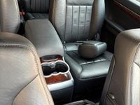 Usata Mercedes 320 224 CV (164 kW) 2007 Grigio SUV