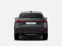 Nuova Audi Q5 Sportback S-Line 252 CV (185 kW) 2026 Grigio tambora metallizzato SUV