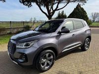 Usata DR DR 5.0 117 CV (86 kW) 2024 Grigio SUV